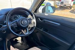 2022 Mazda
CX-5 Maxx Sport