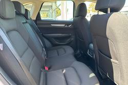2022 Mazda
CX-5 Maxx Sport