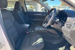 2022 Mazda
CX-5 Maxx Sport