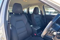 2022 Mazda
CX-5 Maxx Sport