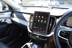 2025 Volvo XC90 Ultra B5 Dark