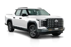 2025 Ldv Terron 9