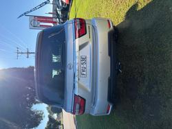 2025 NISSAN PATROL