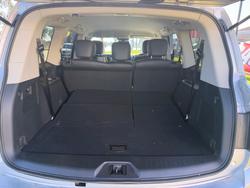 2025 NISSAN PATROL