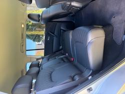 2025 NISSAN PATROL