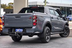 2024 Isuzu
D-MAX X-TERRAIN