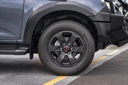 2024 Isuzu
D-MAX X-TERRAIN