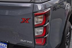 2024 Isuzu
D-MAX X-TERRAIN