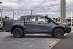 2024 Isuzu
D-MAX X-TERRAIN