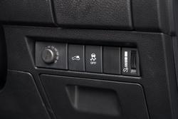 2024 Isuzu
D-MAX X-TERRAIN