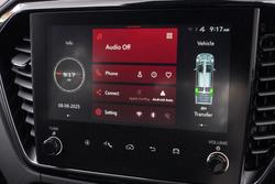 2024 Isuzu
D-MAX X-TERRAIN