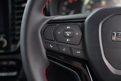 2024 Isuzu
D-MAX X-TERRAIN