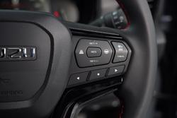 2024 Isuzu
D-MAX X-TERRAIN