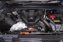 2024 Isuzu
D-MAX X-TERRAIN
