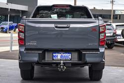 2024 Isuzu
D-MAX X-TERRAIN