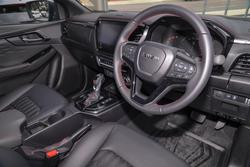 2024 Isuzu
D-MAX X-TERRAIN