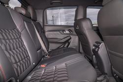 2024 Isuzu
D-MAX X-TERRAIN