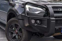 2024 Isuzu
D-MAX X-TERRAIN