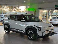 2026 Kia EV3 Air Long Range