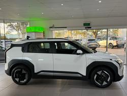 2026 Kia EV3 Air Long Range