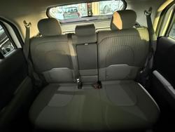 2026 Kia EV3 Air Long Range