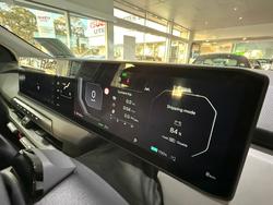2026 Kia EV3 Air Long Range