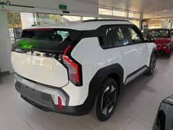2026 Kia EV3 Air Long Range