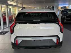 2026 Kia EV3 Air Long Range