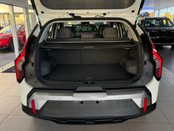 2026 Kia EV3 Air Long Range
