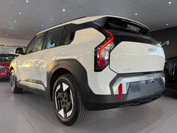 2026 Kia EV3 Air Long Range