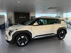 2026 Kia EV3 Air Long Range