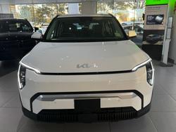 2026 Kia EV3 Air Long Range