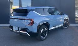 2024 KIA EV5