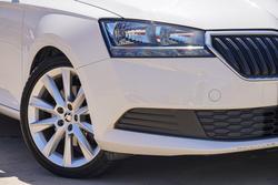 2019 SKODA Fabia 81TSI