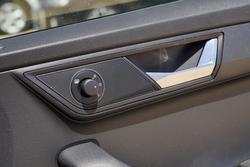 2019 SKODA Fabia 81TSI