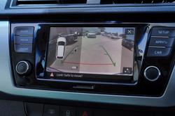 2019 SKODA Fabia 81TSI