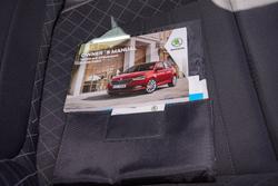 2019 SKODA Fabia 81TSI