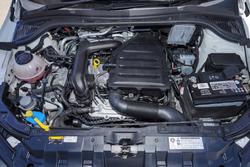 2019 SKODA Fabia 81TSI