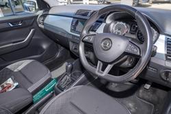 2019 SKODA Fabia 81TSI