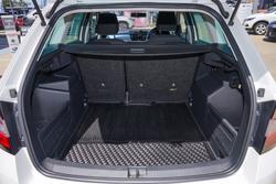 2019 SKODA Fabia 81TSI