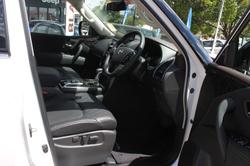 2026 Nissan Patrol Ti