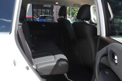 2026 Nissan Patrol Ti