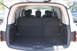 2026 Nissan Patrol Ti