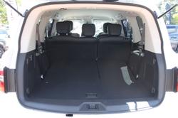 2026 Nissan Patrol Ti