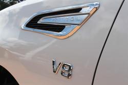 2026 Nissan Patrol Ti