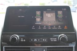 2026 Nissan Patrol Ti