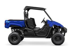 Yamaha Viking EPS