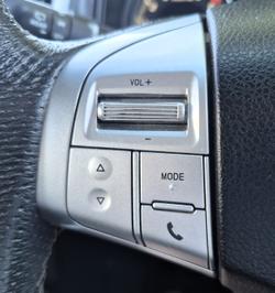 2019 ISUZU MU-X LS-T (4x4)