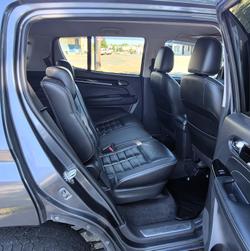 2019 ISUZU MU-X LS-T (4x4)