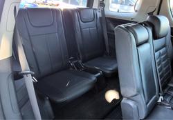 2019 ISUZU MU-X LS-T (4x4)